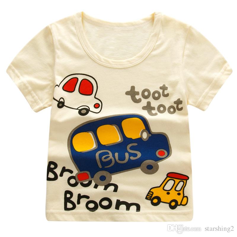Kids' T-Shirts