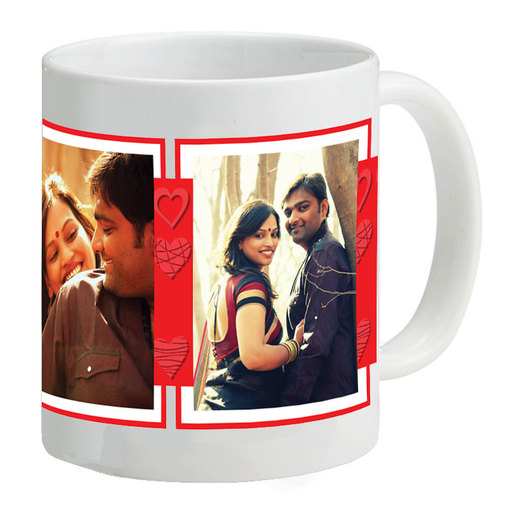 photo mug